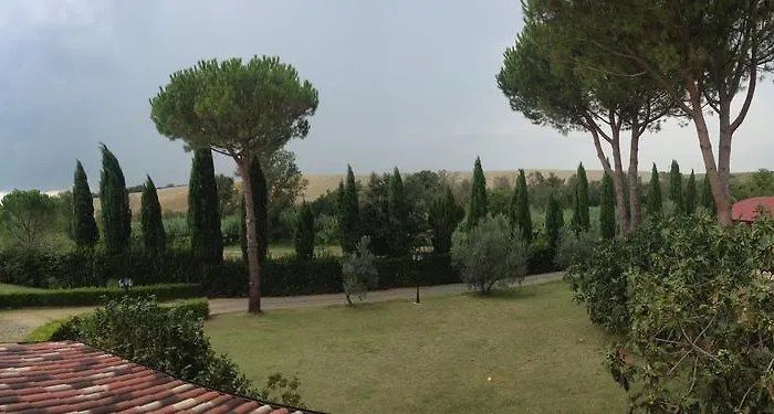 Podere Il Mulino Bed & Breakfast Pieve di Santa Luce