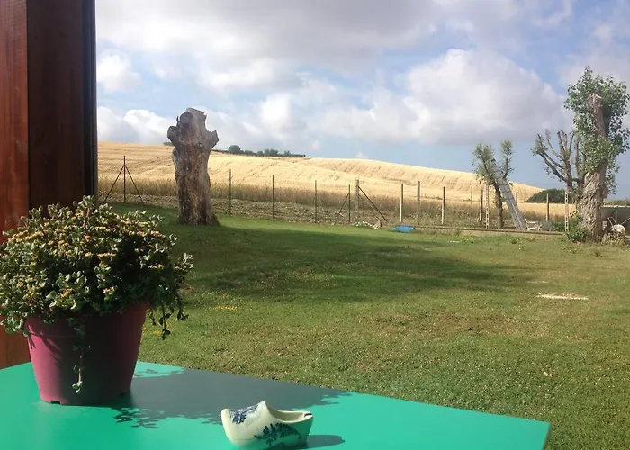 Podere Il Mulino Pieve di Santa Luce