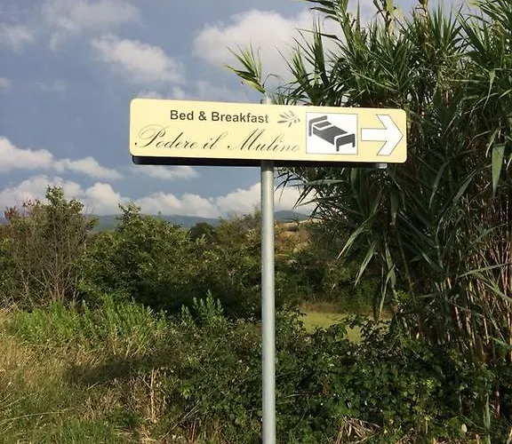 Podere Il Mulino