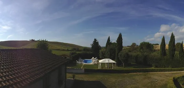 Podere Il Mulino 3* Pieve di Santa Luce