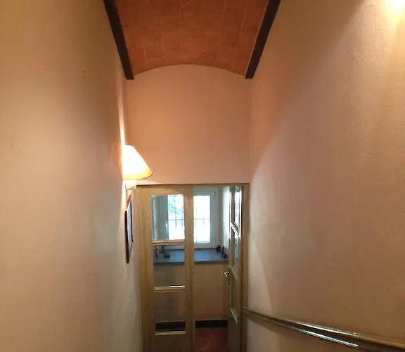 Bed & Breakfast Podere Il Mulino