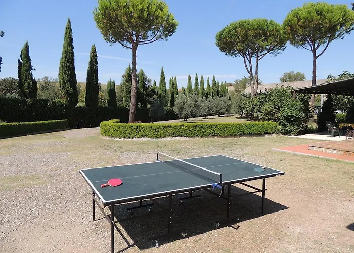 Bed & Breakfast Podere Il Mulino