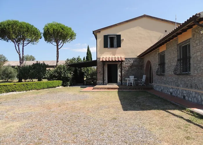Podere Il Mulino