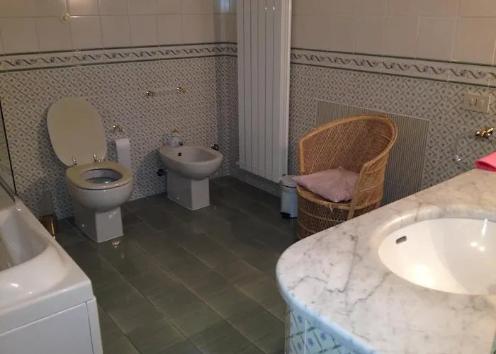 Bed & Breakfast Podere Il Mulino
