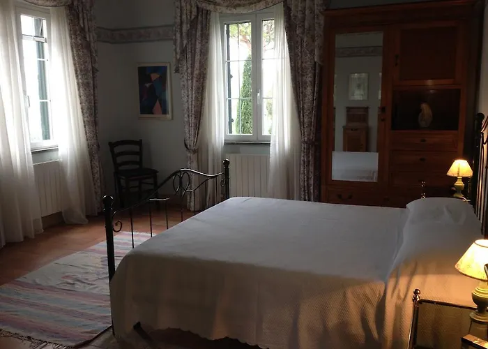 Bed & Breakfast Podere Il Mulino Pieve di Santa Luce