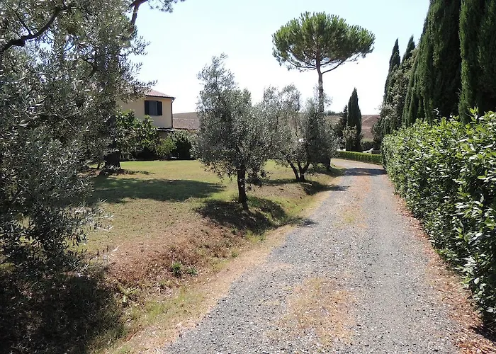 Podere Il Mulino