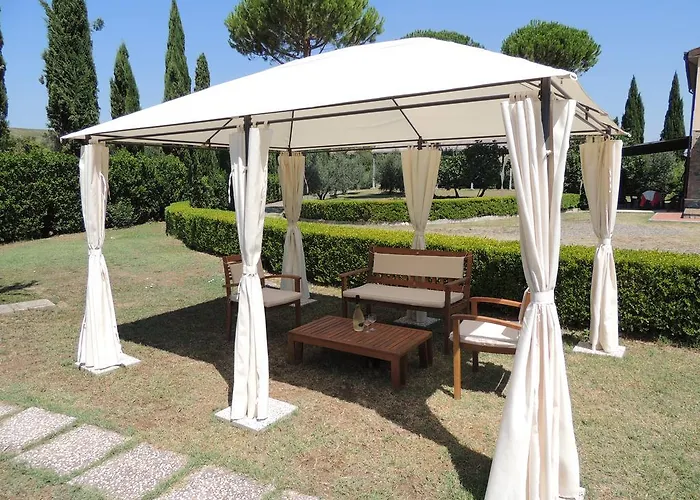 Bed & Breakfast Podere Il Mulino