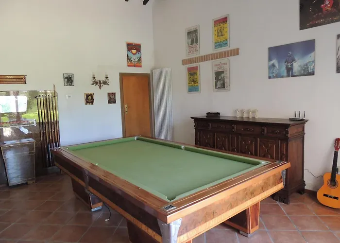 Podere Il Mulino