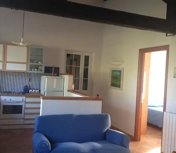 Podere Il Mulino Bed & Breakfast 3*