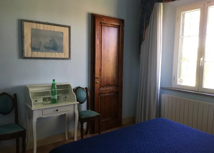 Podere Il Mulino