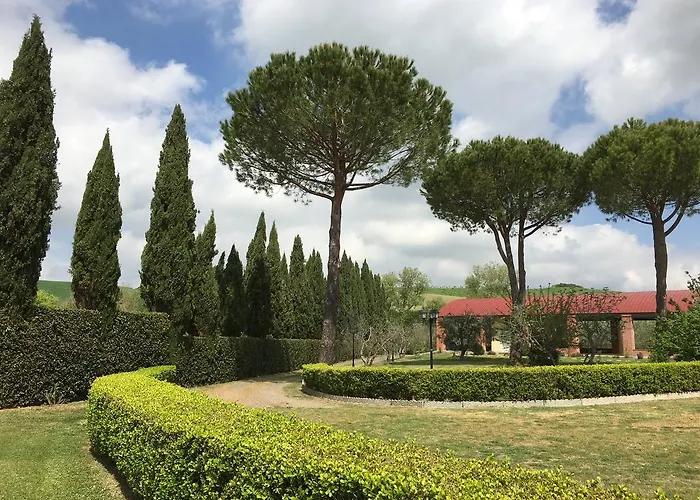 Podere Il Mulino 3* Pieve di Santa Luce