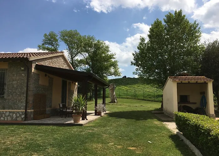 Bed & Breakfast Podere Il Mulino 3*
