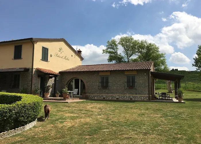 Podere Il Mulino