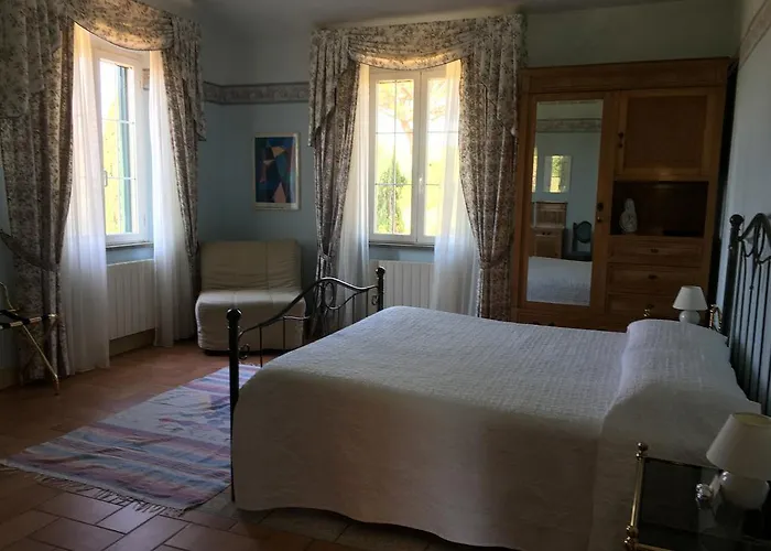 Podere Il Mulino 3*
