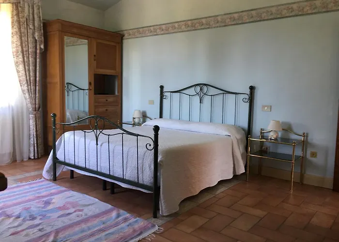 Podere Il Mulino Bed & Breakfast Pieve di Santa Luce