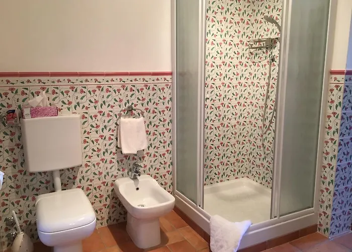 Bed & Breakfast Podere Il Mulino 3*