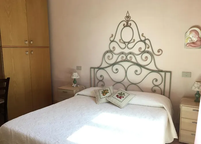 Podere Il Mulino Bed & Breakfast