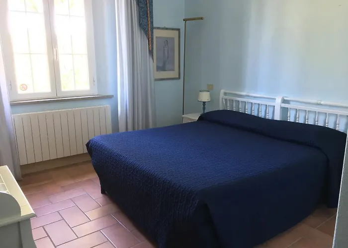 Podere Il Mulino Bed & Breakfast 3*
