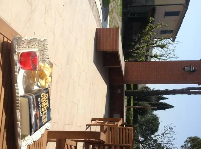 Podere Il Mulino 3*