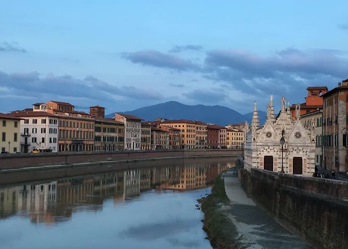 Podere Il Mulino 3*